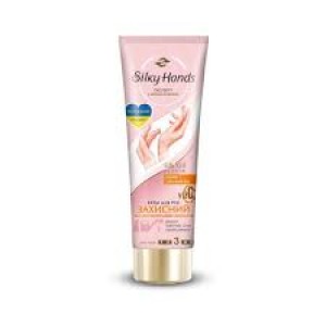 Apsauginis rankų kremas " Silky Hands " 72ml 